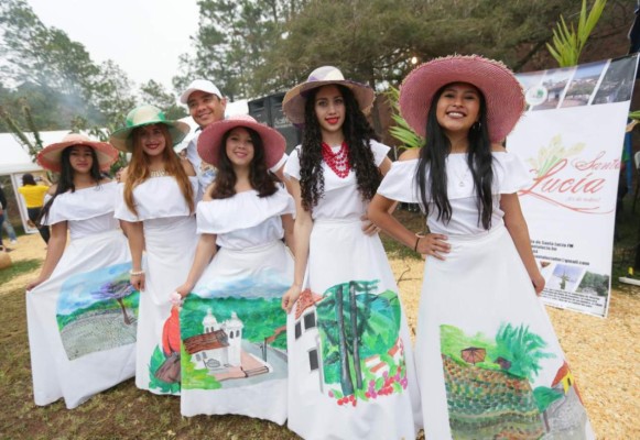 FOTOS: Las delicias gastronómicas que se disfrutan en la ruta de los valles y las montañas