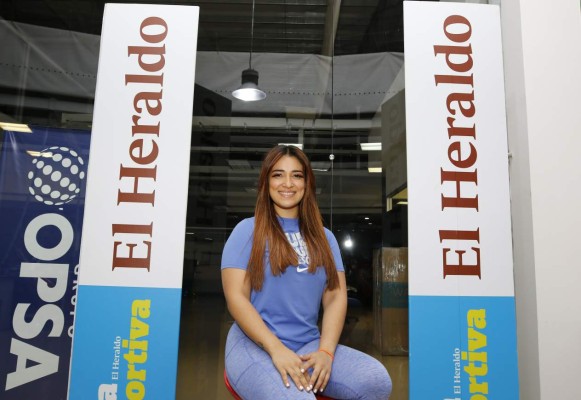 EN VIVO: ¿Te atreves al reto? Una tarde de baile, sudor y diversión al ritmo catracho