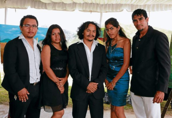 Yoel Galo, un artista realizador de promesas