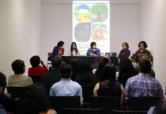 Guaymuras revitaliza su colección infantil