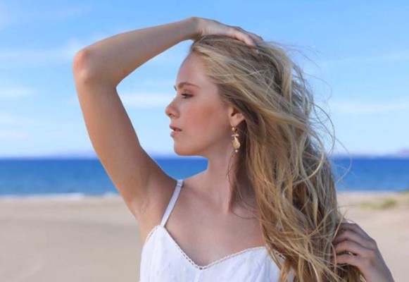 FOTOS: El radical cambio de Loreto Peralta, la niña de la película 'No se aceptan devoluciones'