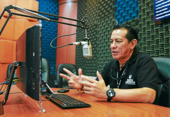 Radios hondureñas se suman al verano