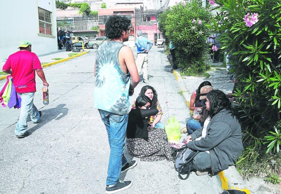 Juez dicta medidas sustitutivas para 15 miembros del MEU