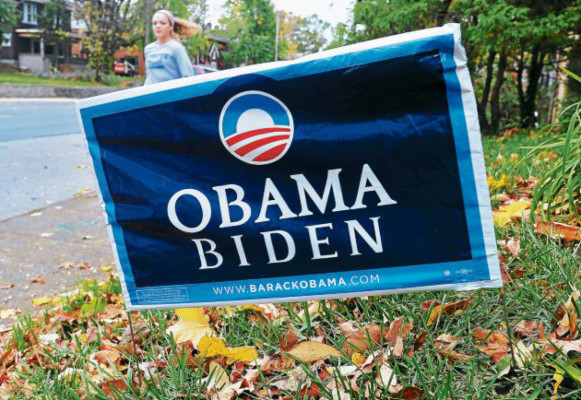 Esperan un Obama más agresivo en segundo debate presidencial