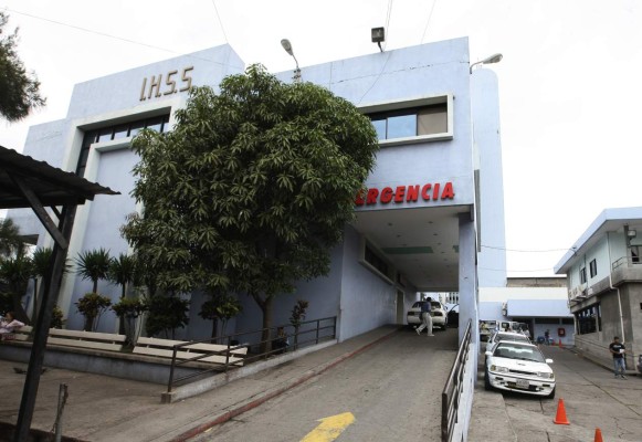 Honduras: Exgerente de Compras utilizó a paciente para robar dinero del IHSS