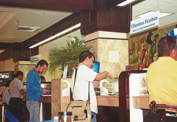 Optimice sus finanzas con el sistema bancario