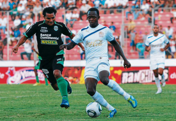Las glorias viven la final