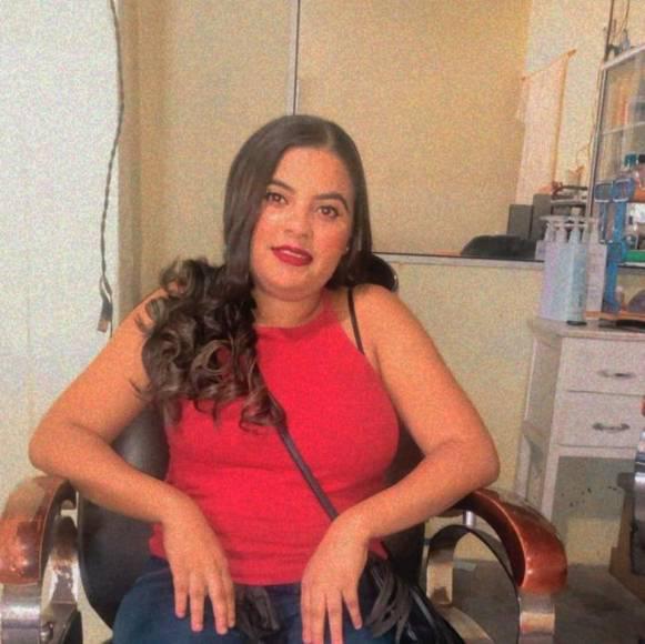 Piden ayuda para encontrar a Vanesa Rivera; lleva una semana desaparecida en Yoro