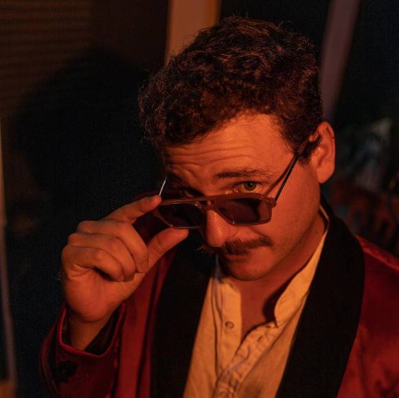 ¿Quién era Diego Gallardo, el cantante que murió por una bala perdida en Ecuador?