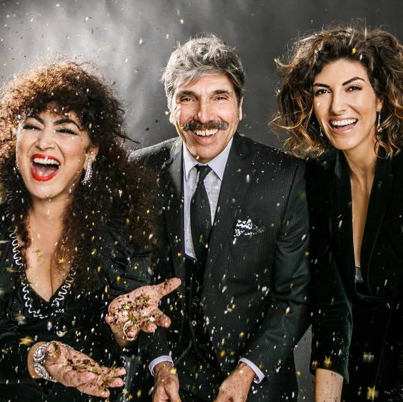 Diego Verdaguer: De albañil a exitoso cantante y eterno amor de Amanda Miguel