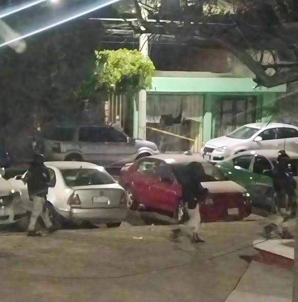 ¡El fútbol está de luto! Asesinan de varios disparos a jugador en plena vía pública