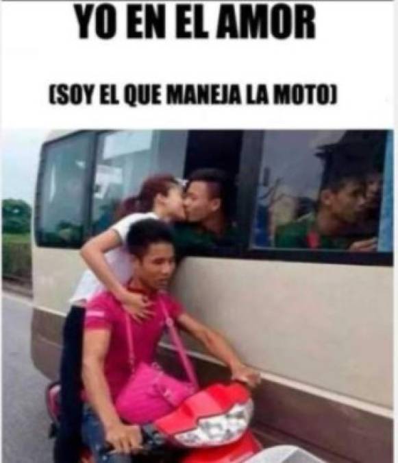 Día del Amor y la Amistad: Divertidos memes para parejas, solteros y amantes