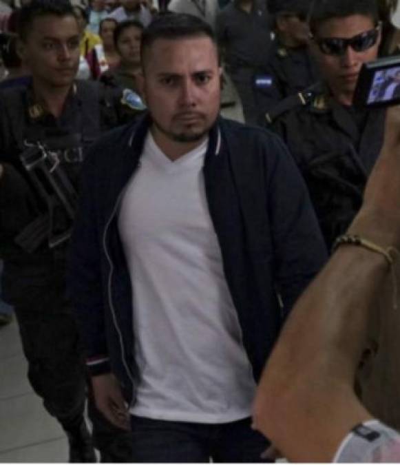 ¿Quién era Magdaleno Meza?, supuesto narco asesinado tras haber sido mencionado en el juicio de Tony Hernández