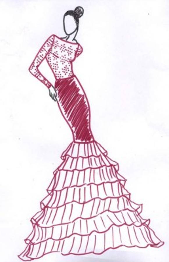 La reina Letizia llega a Honduras con su encanto y elegancia