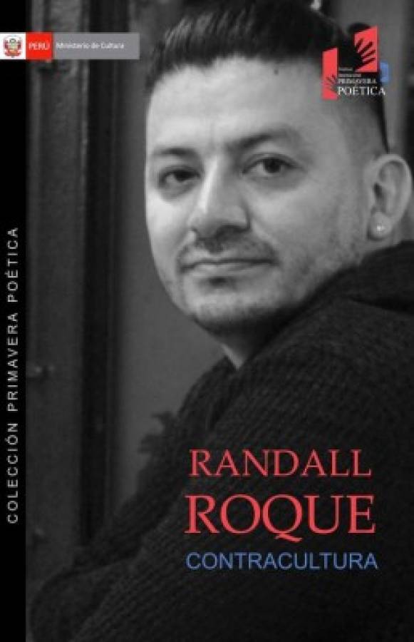 Randall Roque y su idea de 'amar el monstruo que somos”