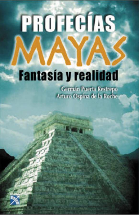 Fin de era maya inspiró a escritores
