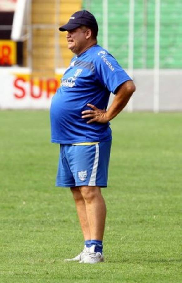 Inicia la era Medford en Honduras