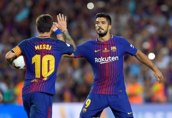 Cristiano Ronaldo, Leo Messi y Gianluigi Buffon se disputarán premio a mejor jugador UEFA