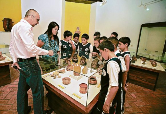 Galería Nacional enfrenta nueva crisis por traslado