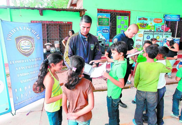 Inolvidable duelo de rebotes se vivió en la 21 de octubre