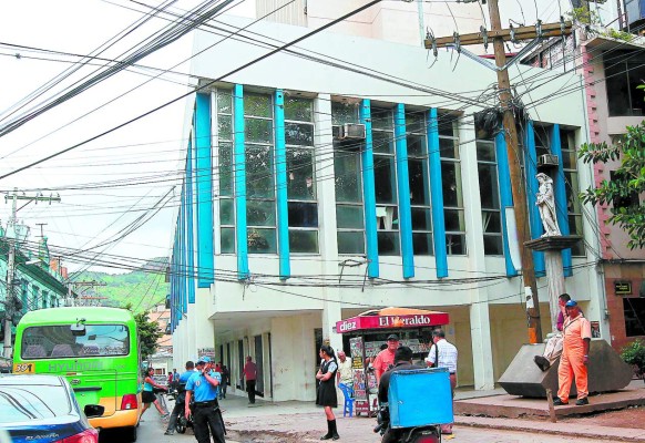 Con nueva facturación ampliarán base tributaria