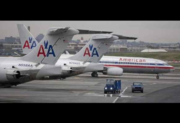 American Airlines empezará vuelos charter de Los Angeles a Cuba