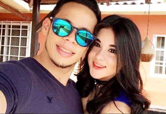 Filtran video de supuesto maltrato de novio a Campanita