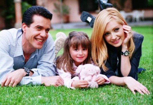 Así de hermosa está la protagonista de ''Carita de ángel'' luego de 16 años de su lanzamiento