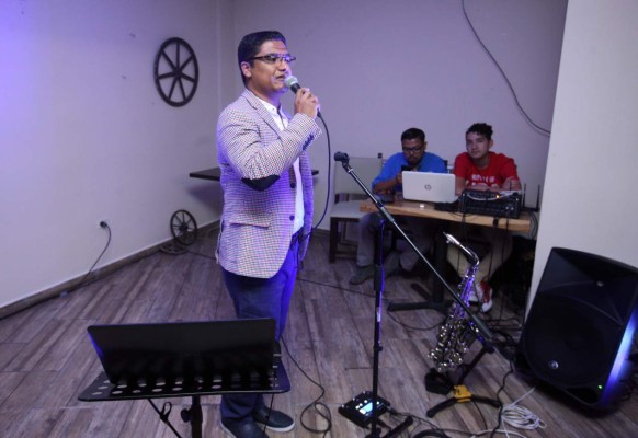 rotarios, unidos para la solidaridad