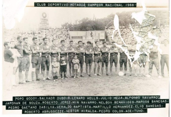 En TicTac, Chano Rivera: 'Juego golf desde niño, ayuda a desestresarme”