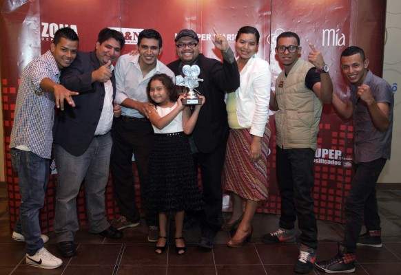 Honduras: El festival, un espacio para los cineastas