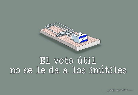 'Hay tiempo para pensarlo”