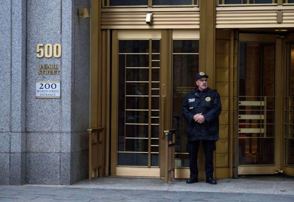 Sobrinos de primera dama venezolana serán procesados en Corte de Estados Unidos &nbsp;&nbsp;