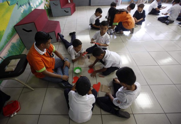 Un día de aventuras con 'Don Quijote'