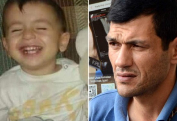 La vida del pequeño Aylan Kurdi en fotos