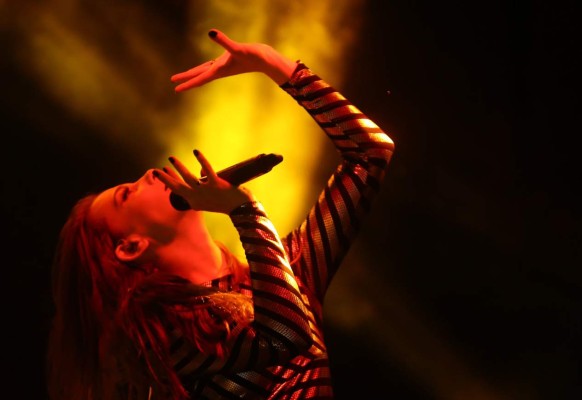 Los eventos de 2017 que destacaron en el espectáculo nacional