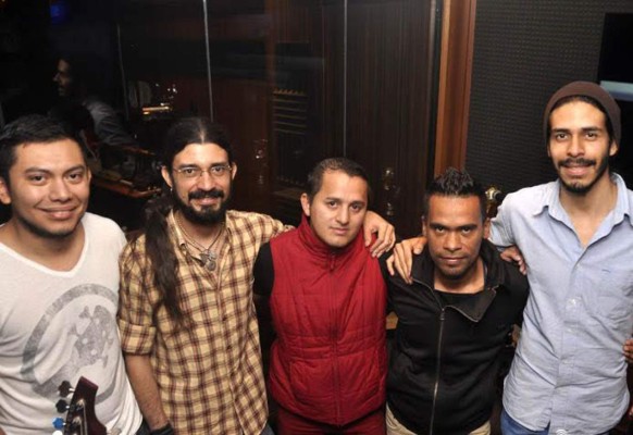 Lo mejor de 'El Buki” en vivo