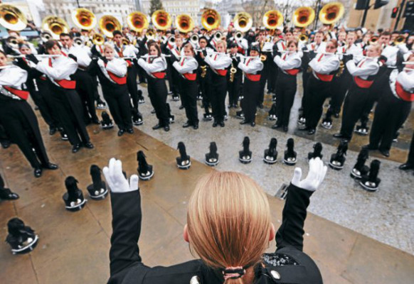Ritos y costumbres acompañan la bienvenida al Año Nuevo