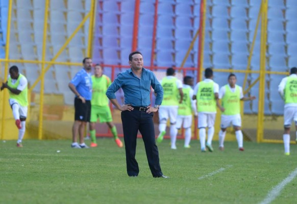 Panamá amarga a la Sub-20 de Honduras