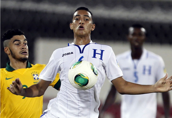 Devron García: 'Siempre hemos pensado en llegar a la final”