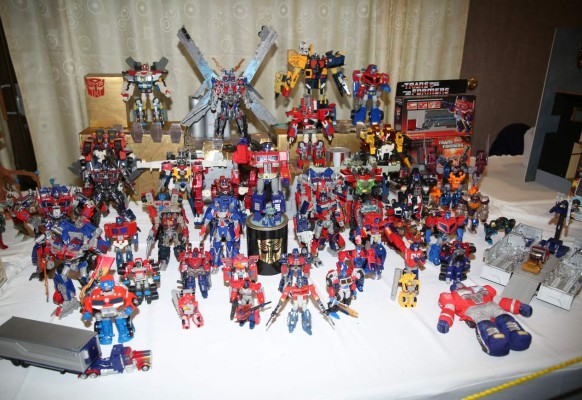 Una jornada de diversión se vivió en la edición 2017 del Fancon en Honduras