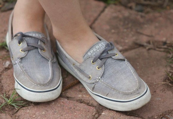 Así visten las estudiantes de la UNAH