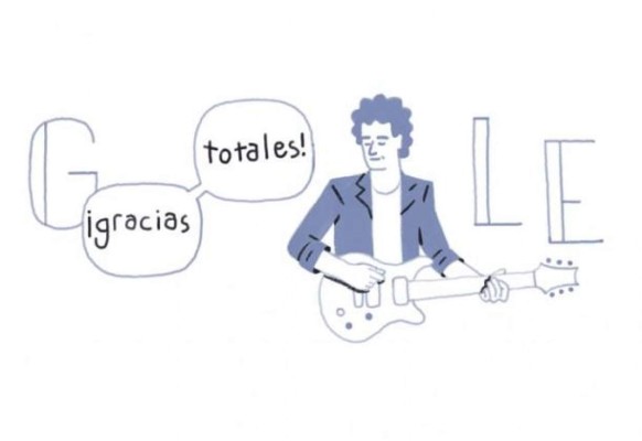 Biografía de Cerati revela detalles de su vida y su muerte&nbsp;&nbsp;