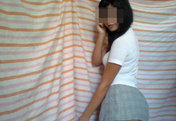 Niñas mexicanas se prostituyen a cambio de un dólar o celulares