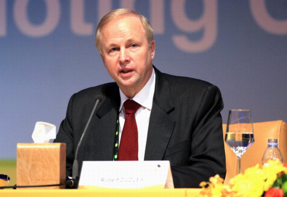 Halliburton destruyó evidencia sobre desastroso derrame