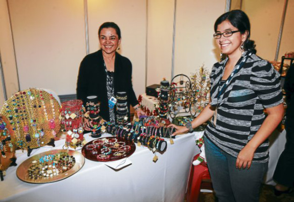 Productos con calidad de mano de obra hondureña