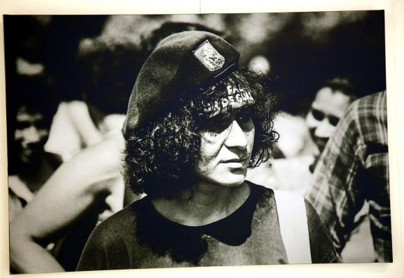 Juanjo Tenas celebra 33 años de trayectoria en la fotografía