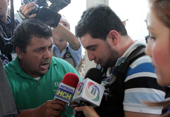 El cambio de Plutarco Ruíz, asesino de Miss Honduras y su hermana, en imágenes