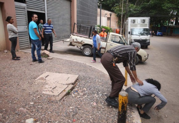 Raptan a un joven y luego lo ejecutan en la colonia Milenium
