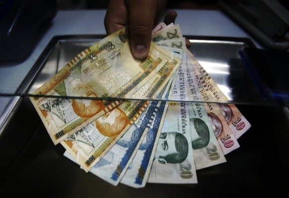 Honduras: El aumento a tu salario según rubro y tipo de empresa en 2017